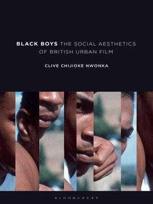 cover image of Black Boys